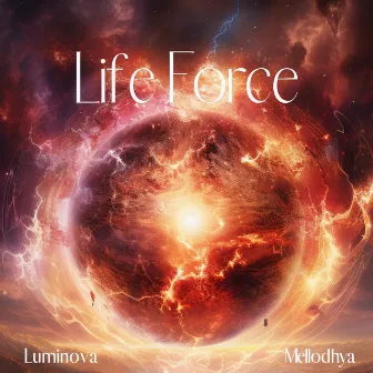 Life Force by Luminova