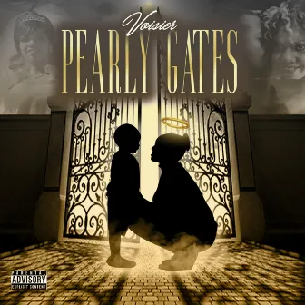 Pearly Gates by Voisier