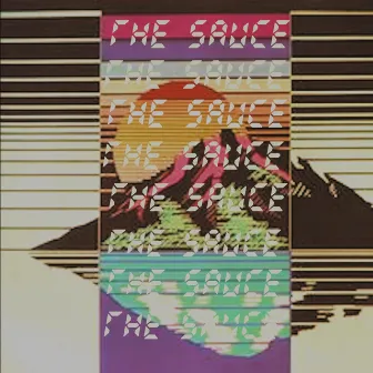 The Sauce by Brandon Cordoba