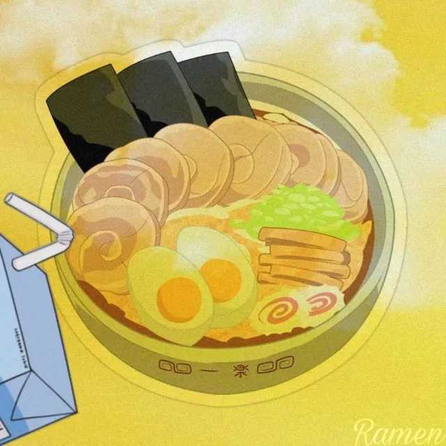 Ramen