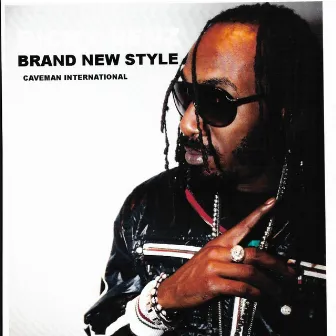 Brand New Style (Live) by Ricky Benz