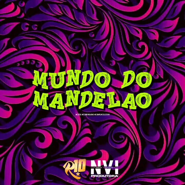 Mundo do Mandelão