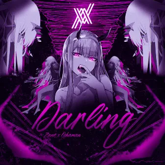 Darling by The Zane