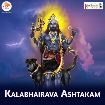 Kalabhairava Ashtakam by G V Prabhakar