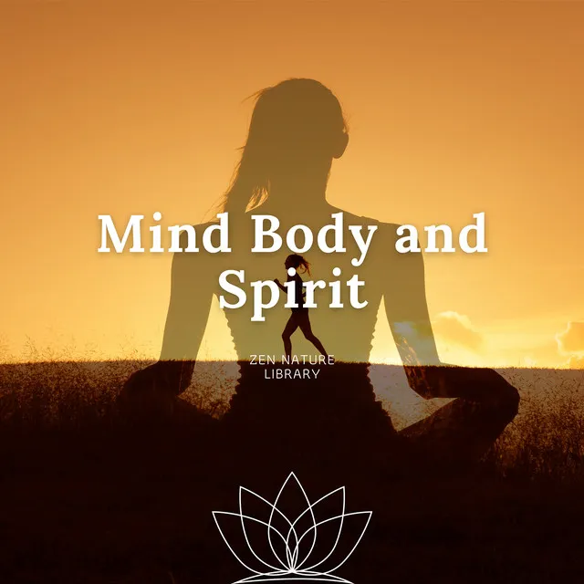 Mind Body and Spirit (Ocean)