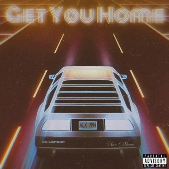 Get You Home