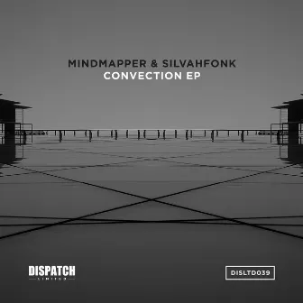 Convection EP by Mindmapper