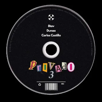 Privado 3 by Carlos Castillo