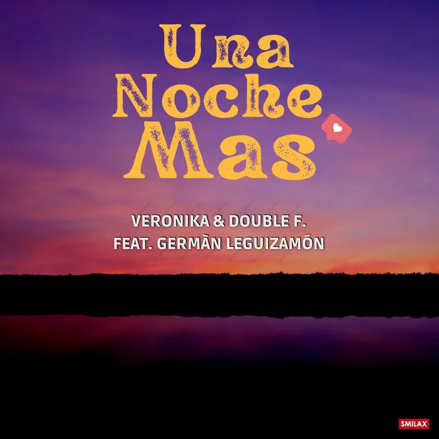 Una noche mas - Radio Edit