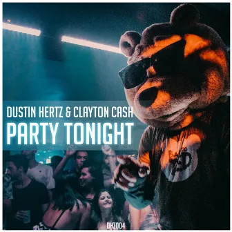 Party Tonight by Clayton Cash