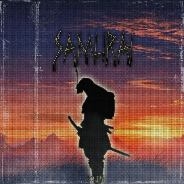 SAMURAI