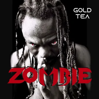 Zombie by Goldtea