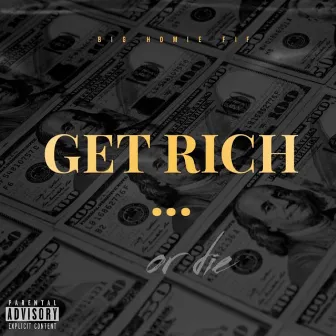 Get Rich Or Die by Young Fif