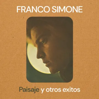 Paisaje y otros exitos by Franco Simone