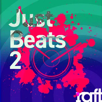 Just Beats 2 by Anna Dale