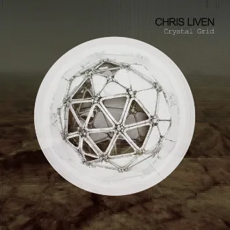 Crystal Grid by Chris Liven