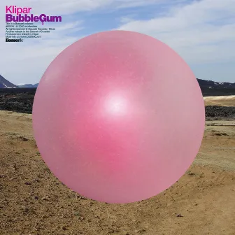 Bubble Gum by Klipar