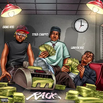 Racks by Gengz 4TGg