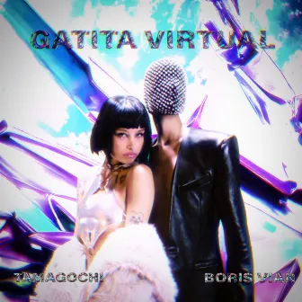 G A T I T A virtual by Tamagochi