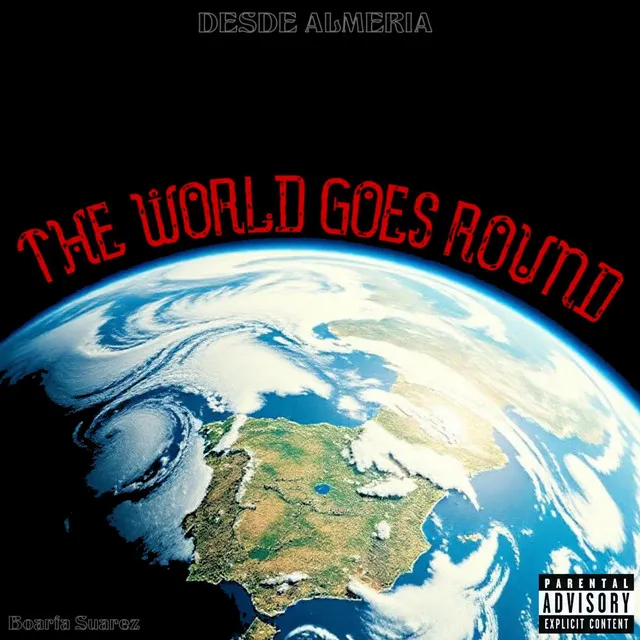 The World Goes Round