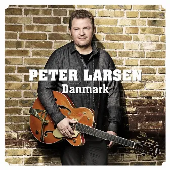 Danmark by Peter Larsen