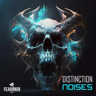 Noises EP by Distinction