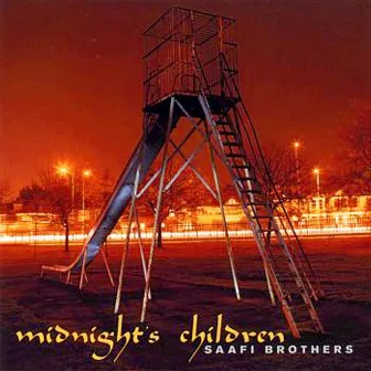 Midnight`s Children by Saafi Brothers