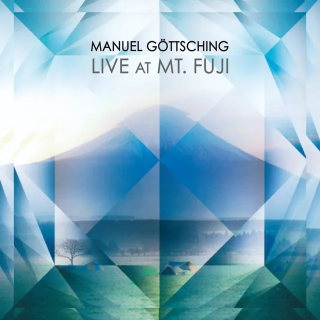 Live at Mt. Fuji (Mixed Tracks)