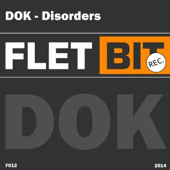 Disorders by DOK