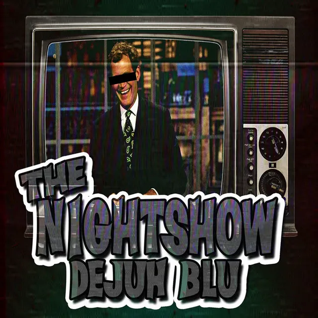 The Night Show