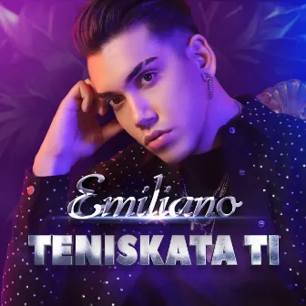 Teniskata ti by Emiliano