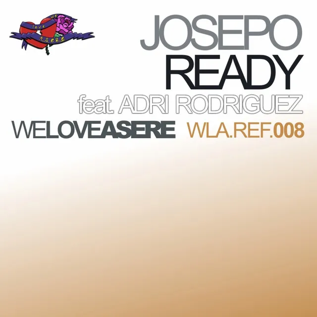 Ready (Feat. Adri Rodriguez) - Radio Mix