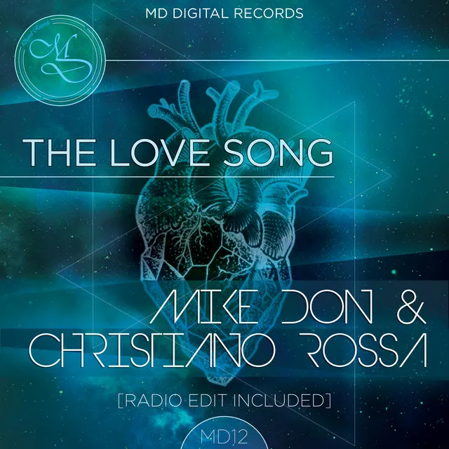 The Love Song - Radio Edit