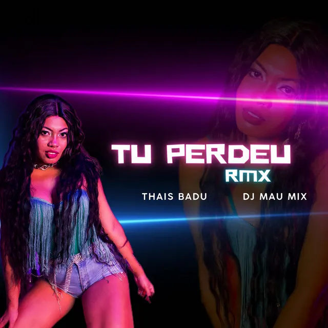 Tu Perdeu RMX