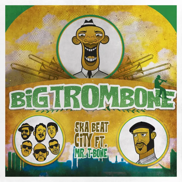 Big Trombone