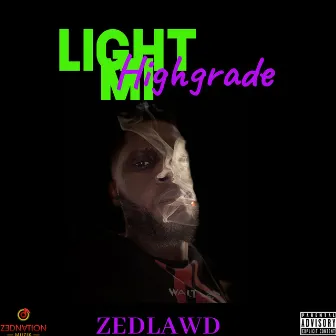 Light Mi Highgrade by ZedLawd