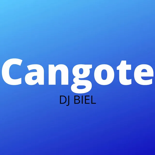 Cangote