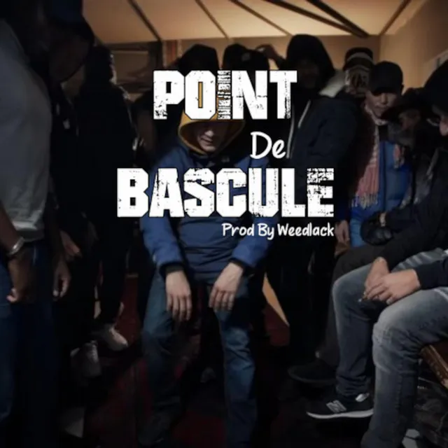 Point de Bascule