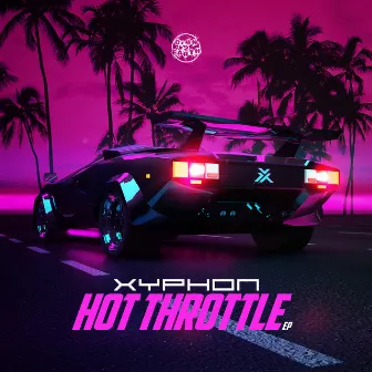 Hot Throttle by Xyphon