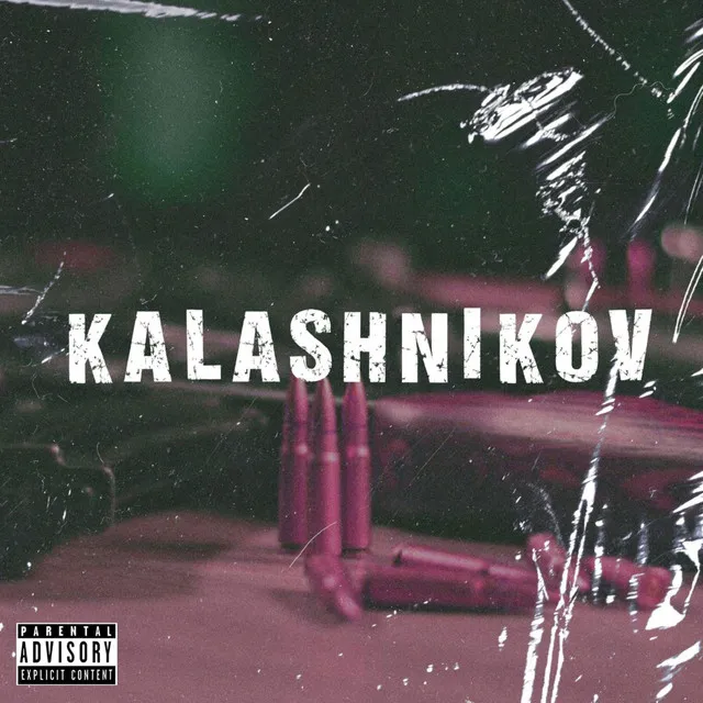 Kalashnikov