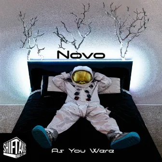 As You Were by Novo