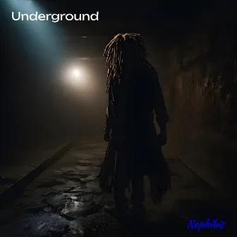 Underground by Nephibis