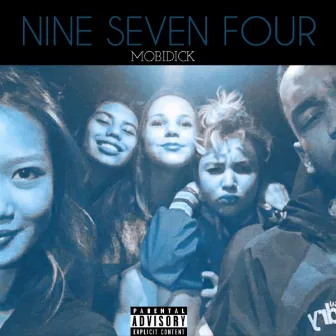 Nine Seven Four by Mobidick