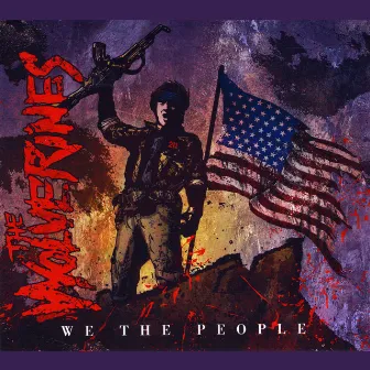 We the People by The Wolverines