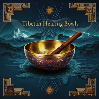 This Year's Highest Streamed Tibetan Healing Bowls by Tibetan Healing Frequencies