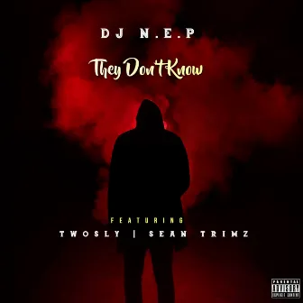 They Don't Know (Remastered) by DJ N.E.P