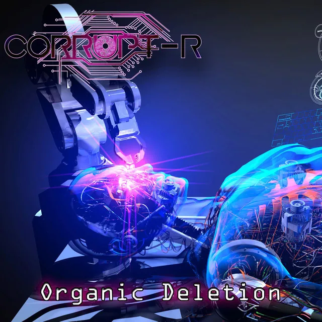 Organic Deletion