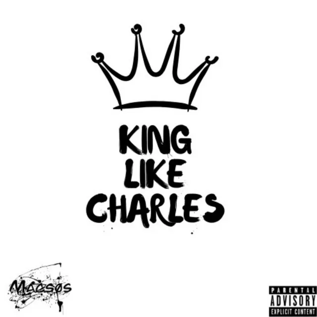 King Like Charles