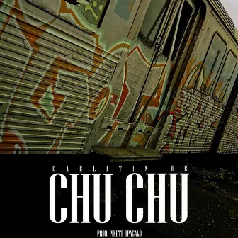 Chu Chu by Carlitin DR