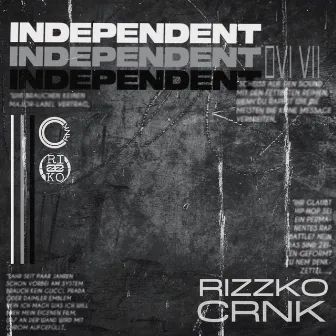 Independent by CRNK